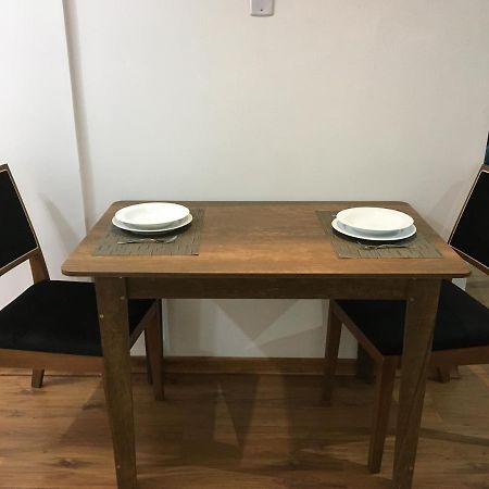 Loft Aconchegante Proximo Consulado Americano E Hospital Conceicao Porto Alegre Ngoại thất bức ảnh