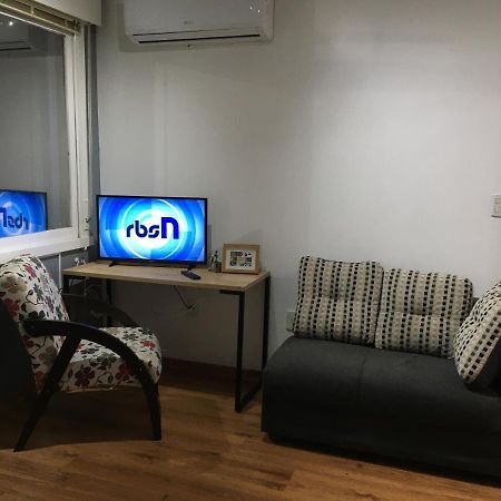 Loft Aconchegante Proximo Consulado Americano E Hospital Conceicao Porto Alegre Ngoại thất bức ảnh