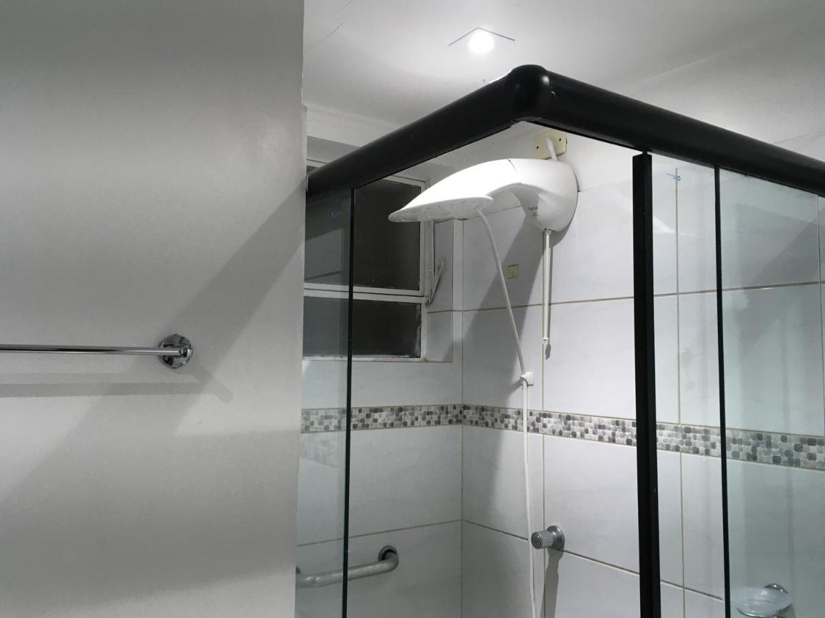 Loft Aconchegante Proximo Consulado Americano E Hospital Conceicao Porto Alegre Ngoại thất bức ảnh