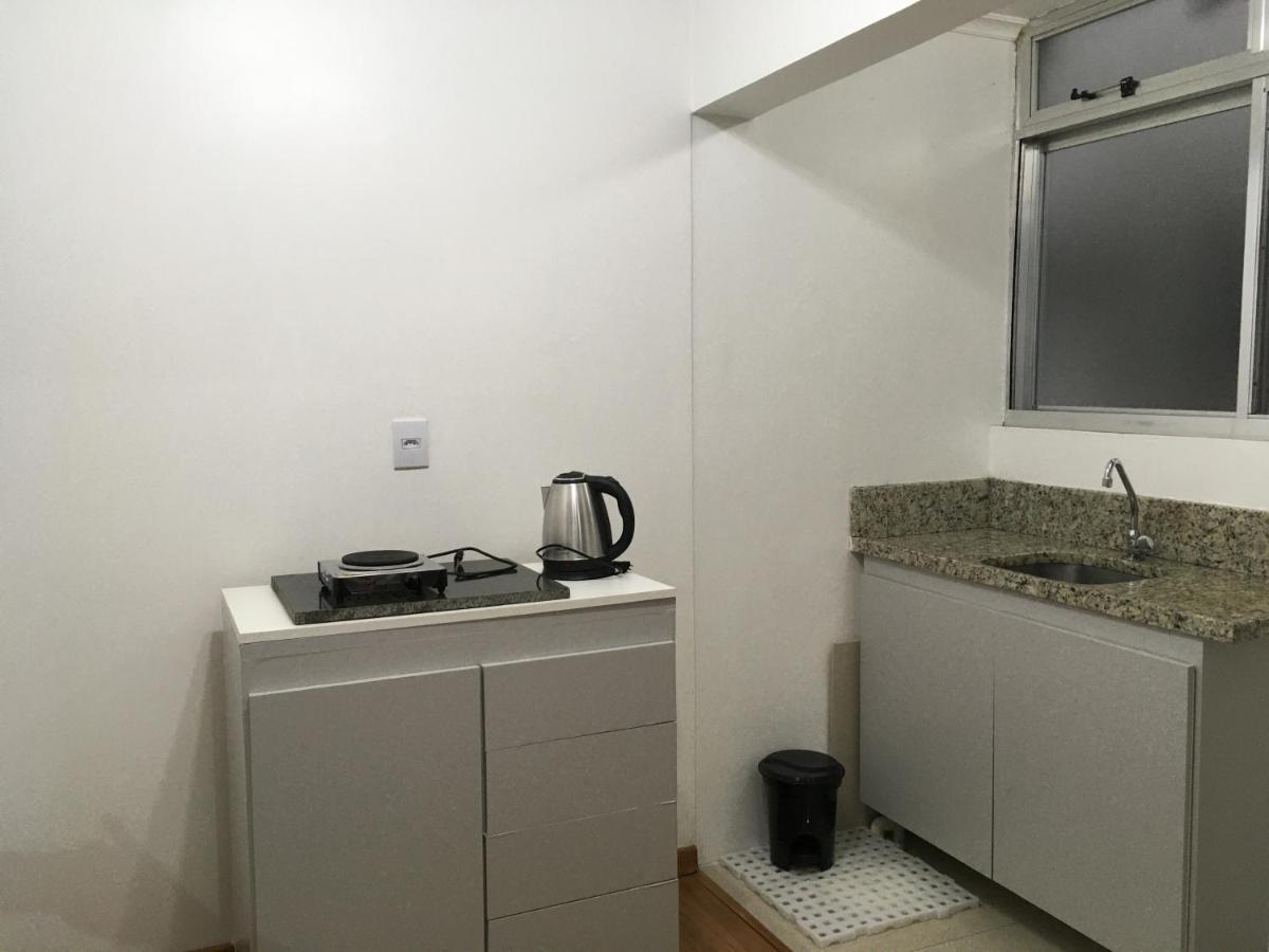 Loft Aconchegante Proximo Consulado Americano E Hospital Conceicao Porto Alegre Ngoại thất bức ảnh