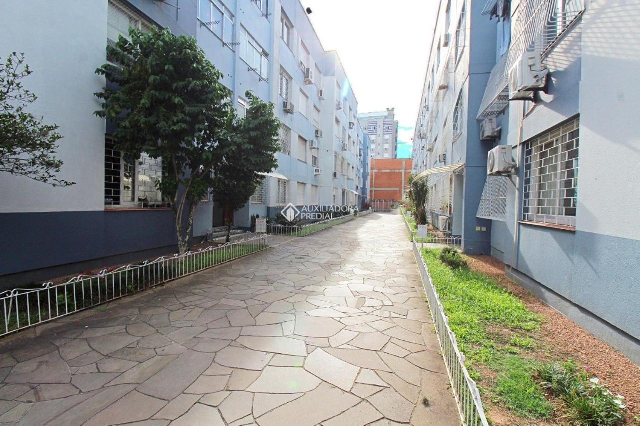 Loft Aconchegante Proximo Consulado Americano E Hospital Conceicao Porto Alegre Ngoại thất bức ảnh