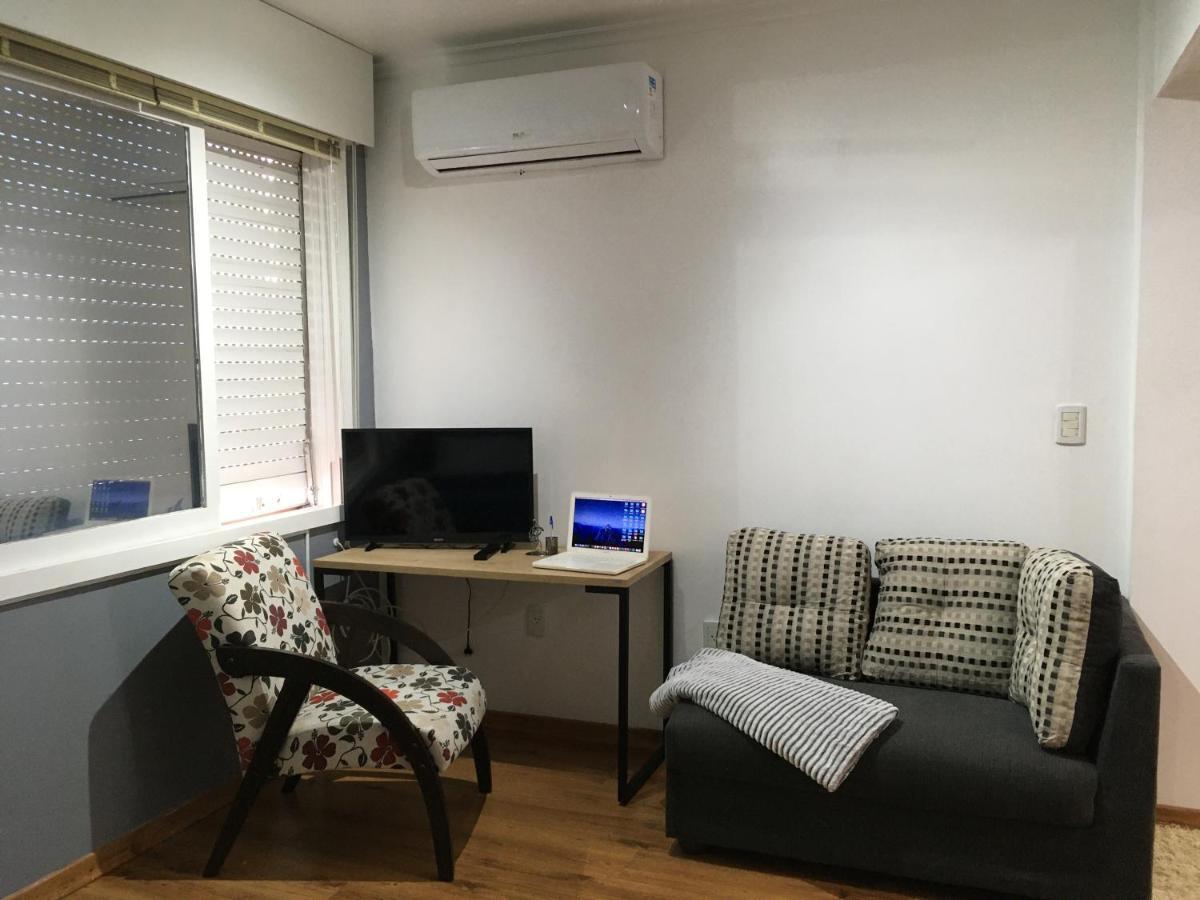 Loft Aconchegante Proximo Consulado Americano E Hospital Conceicao Porto Alegre Ngoại thất bức ảnh