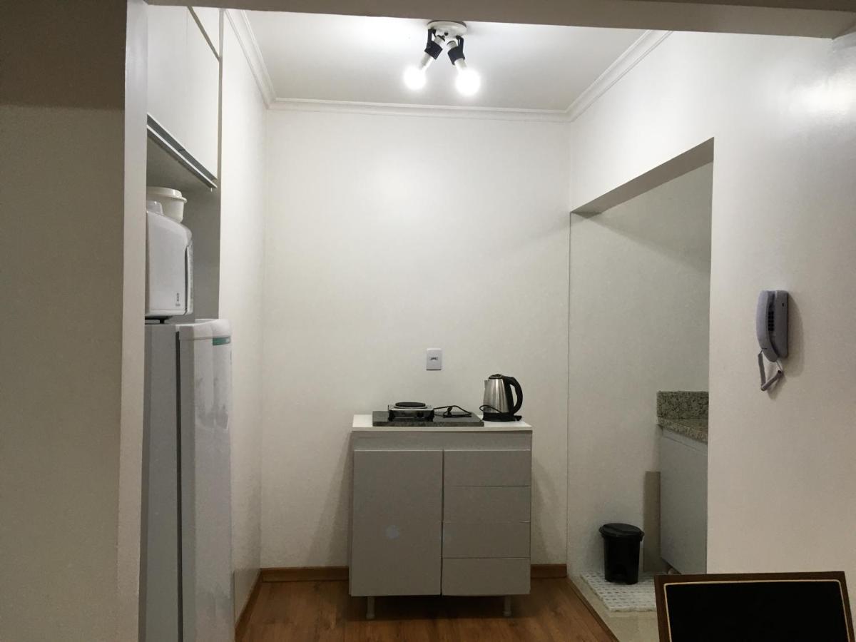 Loft Aconchegante Proximo Consulado Americano E Hospital Conceicao Porto Alegre Ngoại thất bức ảnh